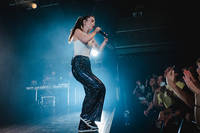 2022-05-31 - Sigrid från Les Docks, Lausanne