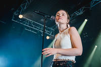 2022-05-31 - Sigrid från Les Docks, Lausanne