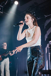 2022-05-31 - Sigrid från Les Docks, Lausanne