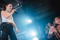 2022-05-31 - Sigrid från Les Docks, Lausanne