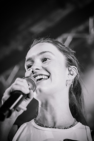 2022-05-31 - Sigrid från Les Docks, Lausanne