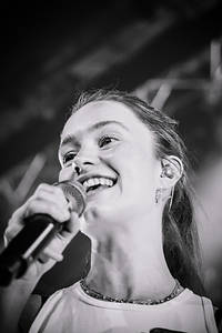 2022-05-31 - Sigrid från Les Docks, Lausanne