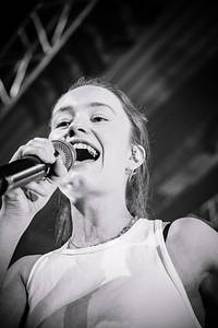 2022-05-31 - Sigrid från Les Docks, Lausanne