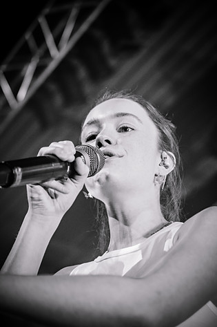2022-05-31 - Sigrid från Les Docks, Lausanne