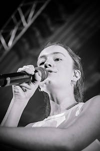 2022-05-31 - Sigrid från Les Docks, Lausanne