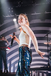 2022-05-31 - Sigrid från Les Docks, Lausanne