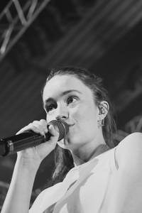 2022-05-31 - Sigrid från Les Docks, Lausanne