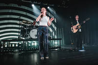 2022-05-31 - Sigrid från Les Docks, Lausanne