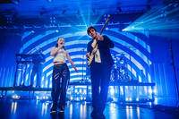 2022-05-31 - Sigrid från Les Docks, Lausanne