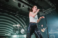 2022-05-31 - Sigrid från Les Docks, Lausanne