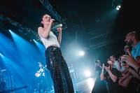 2022-05-31 - Sigrid från Les Docks, Lausanne