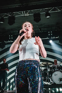 2022-05-31 - Sigrid från Les Docks, Lausanne