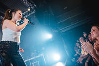 2022-05-31 - Sigrid från Les Docks, Lausanne