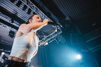 2022-05-31 - Sigrid från Les Docks, Lausanne