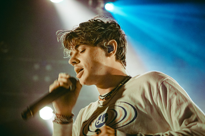 2022-05-31 - Thomas Headon från Les Docks, Lausanne