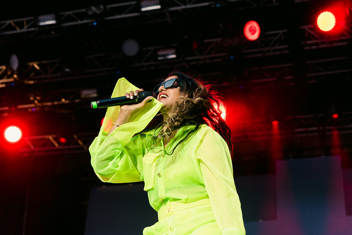 2022-06-01 - M.I.A. från Gröna Lund, Stockholm