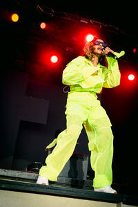 2022-06-01 - M.I.A. från Gröna Lund, Stockholm