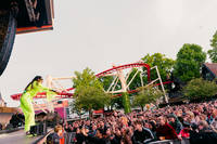 2022-06-01 - M.I.A. från Gröna Lund, Stockholm
