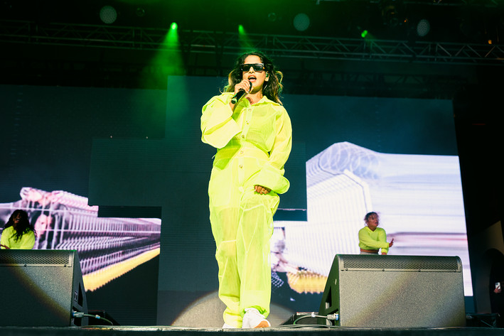 2022-06-01 - M.I.A. från Gröna Lund, Stockholm