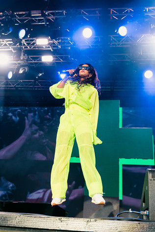 2022-06-01 - M.I.A. från Gröna Lund, Stockholm