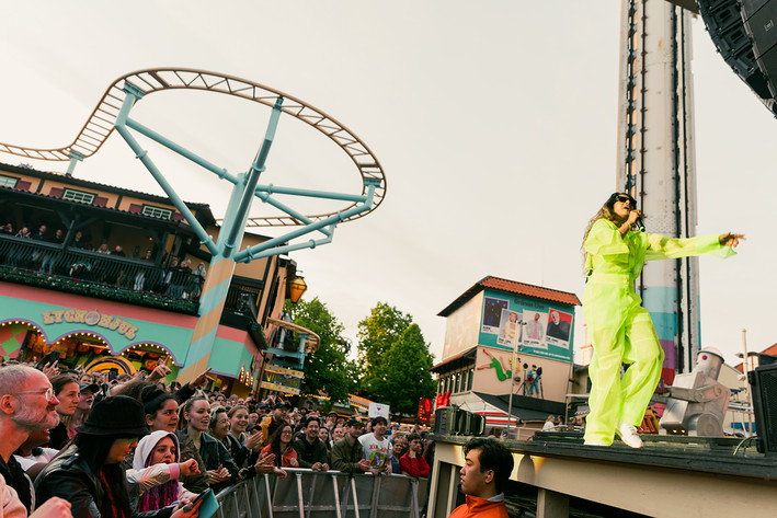 2022-06-01 - M.I.A. från Gröna Lund, Stockholm