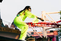 2022-06-01 - M.I.A. från Gröna Lund, Stockholm