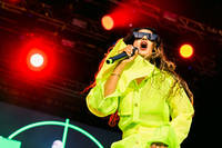 2022-06-01 - M.I.A. från Gröna Lund, Stockholm