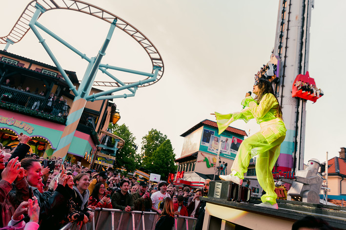 2022-06-01 - M.I.A. från Gröna Lund, Stockholm