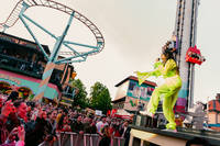 2022-06-01 - M.I.A. från Gröna Lund, Stockholm