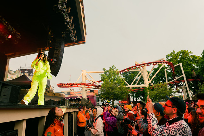 2022-06-01 - M.I.A. från Gröna Lund, Stockholm