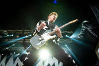 2022-06-02 - The Hives från Gröna Lund, Stockholm