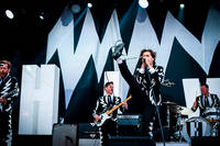 2022-06-02 - The Hives från Gröna Lund, Stockholm