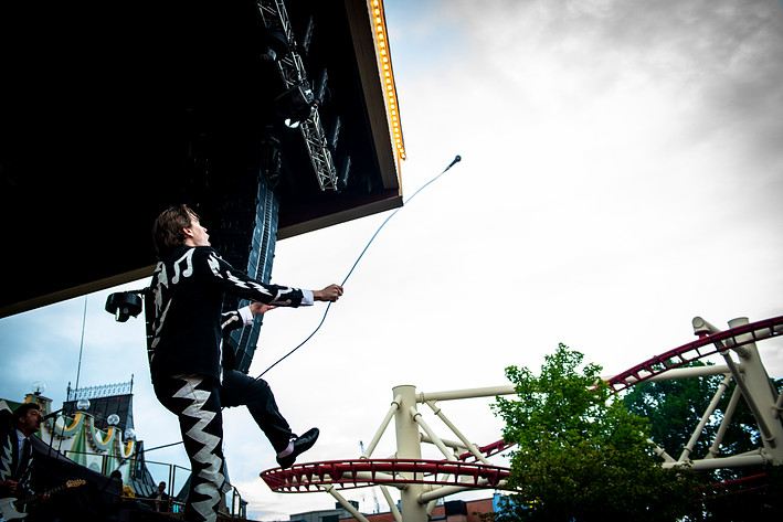 2022-06-02 - The Hives från Gröna Lund, Stockholm 2022-06-02 - The Hives från Gröna Lund, Stockholm