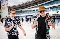 2022-06-03 - Områdesbilder från Summerburst Göteborg, Göteborg