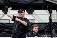 2022-06-03 - Goodboys från Summerburst Göteborg, Göteborg