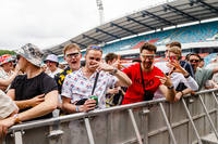 2022-06-03 - Goodboys från Summerburst Göteborg, Göteborg