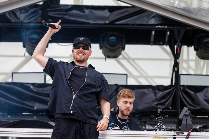 2022-06-03 - Goodboys från Summerburst Göteborg, Göteborg