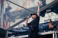 2022-06-03 - Goodboys från Summerburst Göteborg, Göteborg