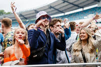 2022-06-03 - Goodboys från Summerburst Göteborg, Göteborg