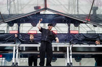 2022-06-03 - Goodboys från Summerburst Göteborg, Göteborg