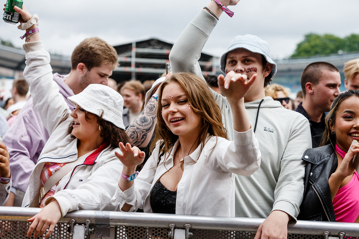 2022-06-03 - Goodboys från Summerburst Göteborg, Göteborg