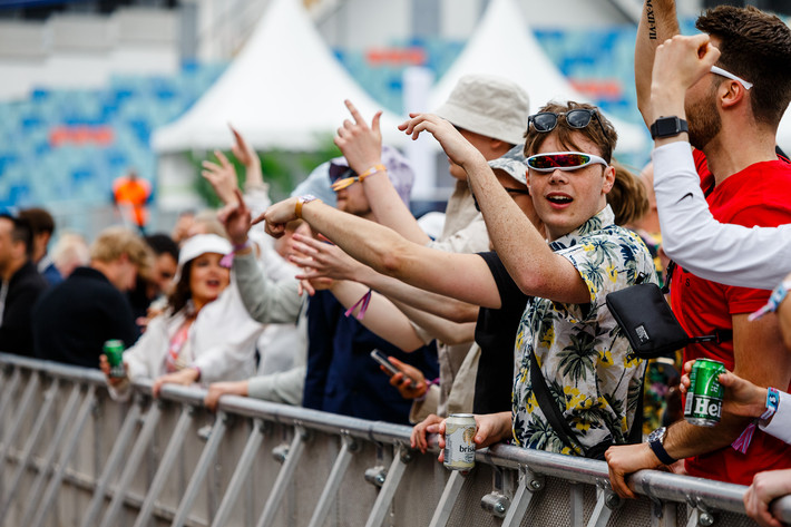 2022-06-03 - Områdesbilder från Summerburst Göteborg, Göteborg