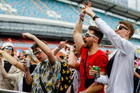 2022-06-03 - Områdesbilder från Summerburst Göteborg, Göteborg