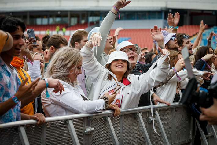 2022-06-03 - Oliver Heldens från Summerburst Göteborg, Göteborg