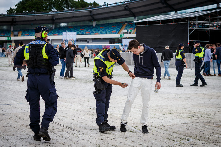 2022-06-03 - Oliver Heldens från Summerburst Göteborg, Göteborg