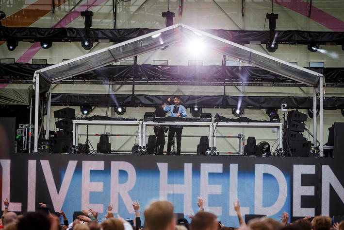 2022-06-03 - Oliver Heldens från Summerburst Göteborg, Göteborg