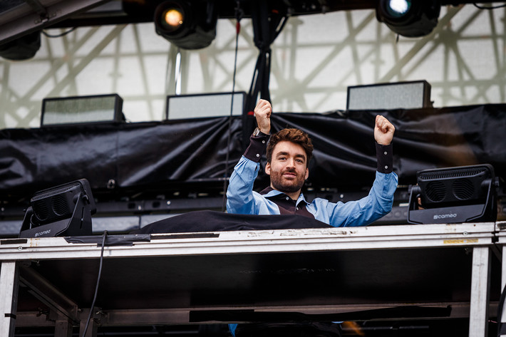2022-06-03 - Oliver Heldens från Summerburst Göteborg, Göteborg