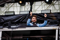2022-06-03 - Oliver Heldens från Summerburst Göteborg, Göteborg
