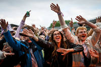 2022-06-03 - Områdesbilder från Summerburst Göteborg, Göteborg
