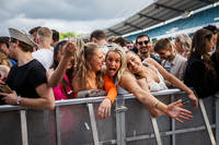 2022-06-03 - Rebecca & Fiona från Summerburst Göteborg, Göteborg